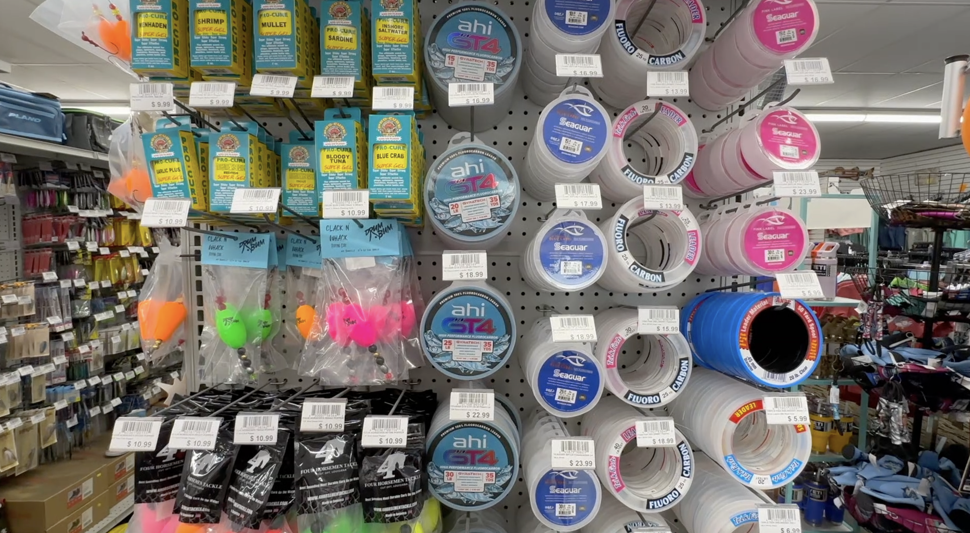 Cold Stunned Seatrout Season