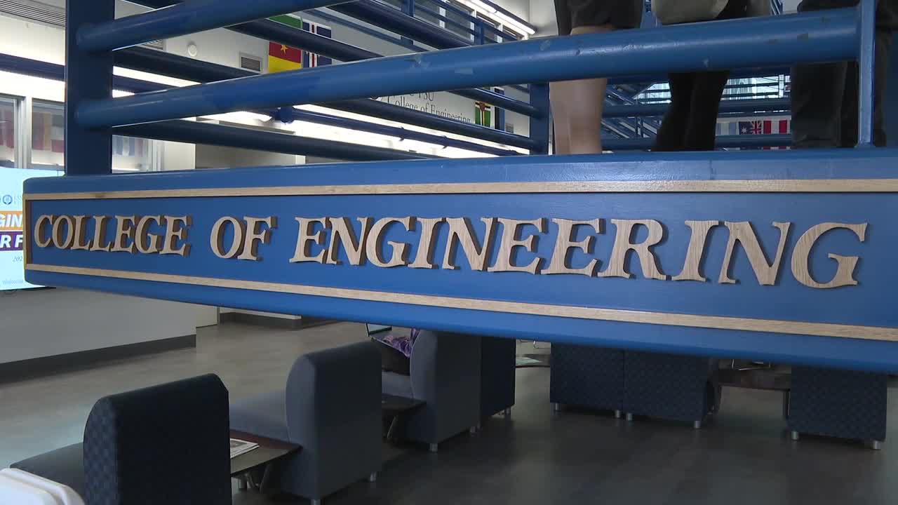 
FAMU-FSU College of Engineering expansion fully funded with $91.98M state approval