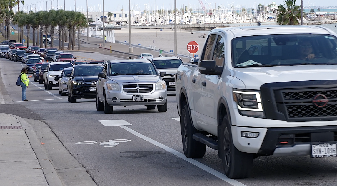 Thomas J. Henry Turkey Giveaway