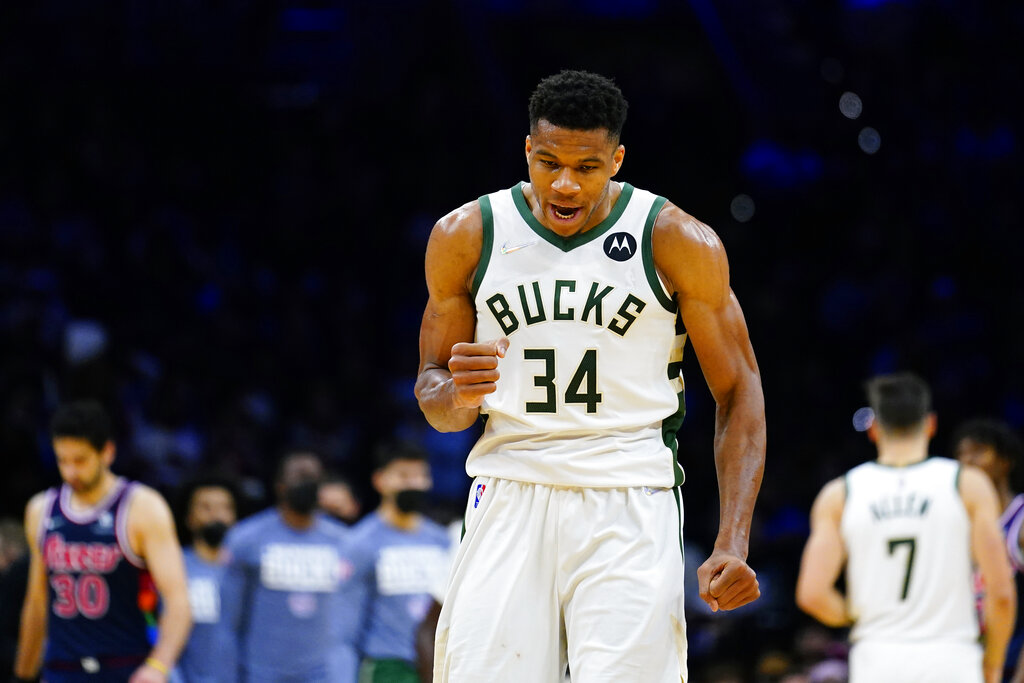 giannis