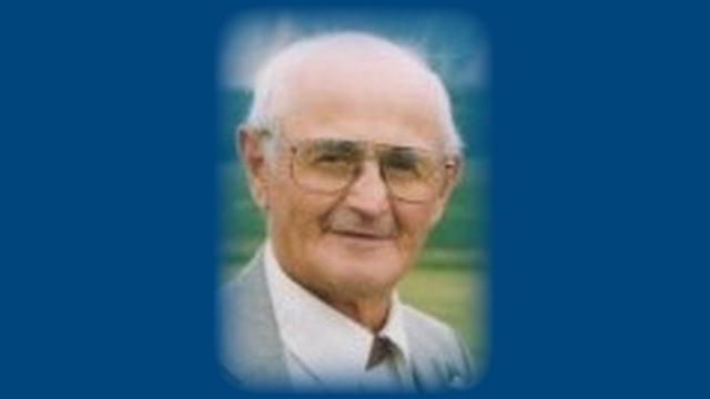 Timothy James McAllister, Sr