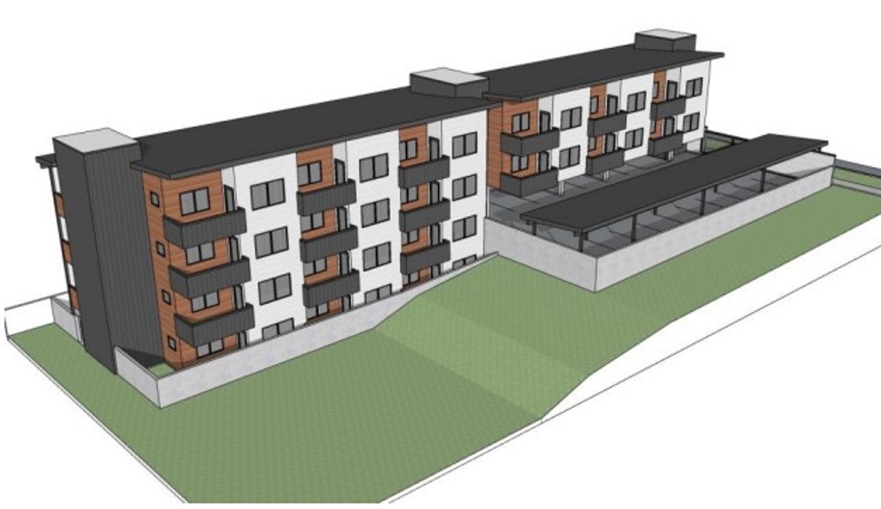 housing
