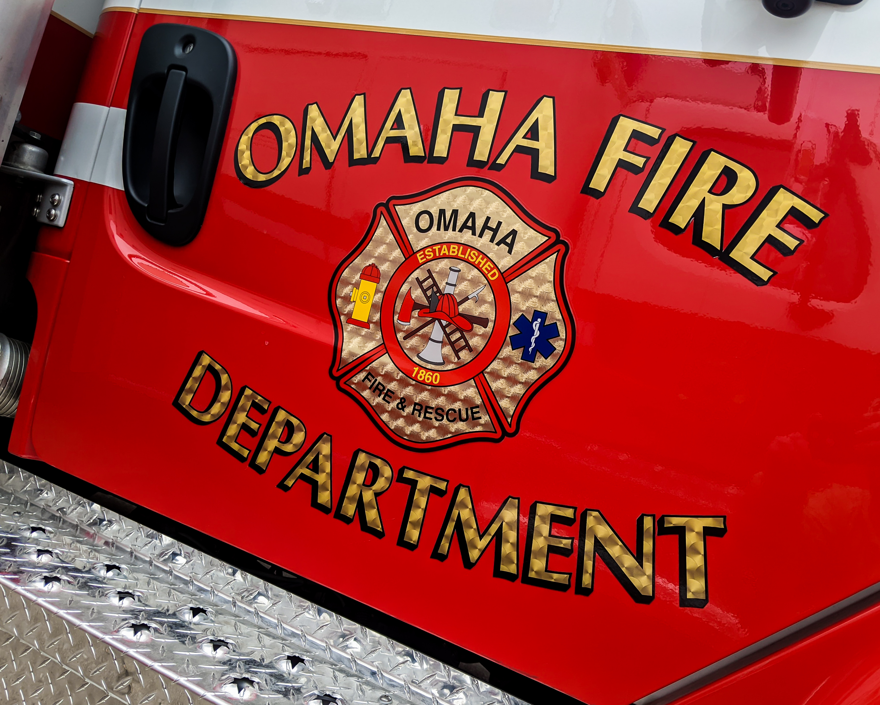 Omaha Emergency Response
