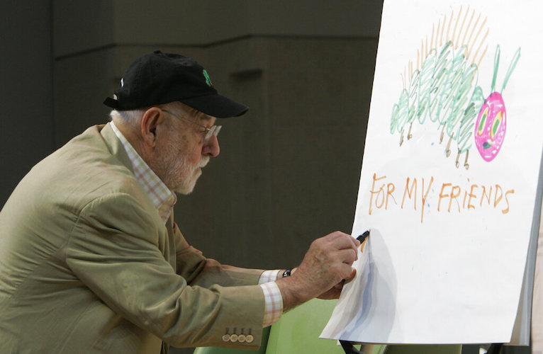 Eric Carle