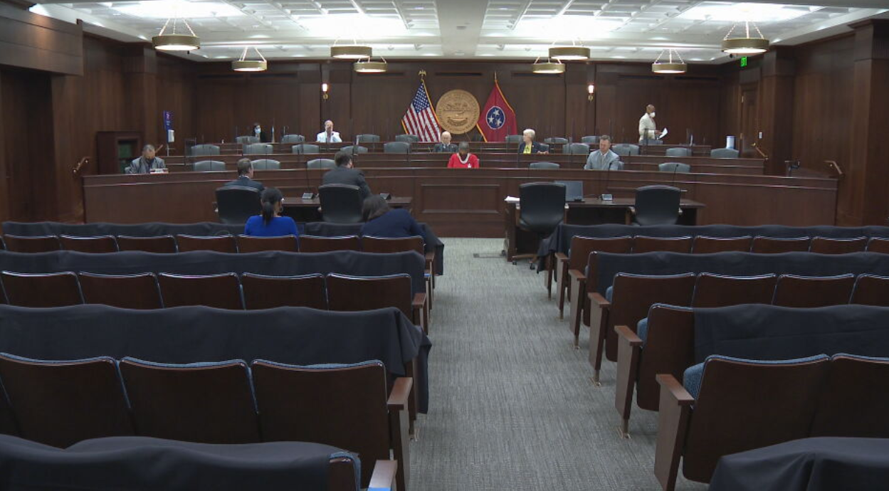 COMMITTEE