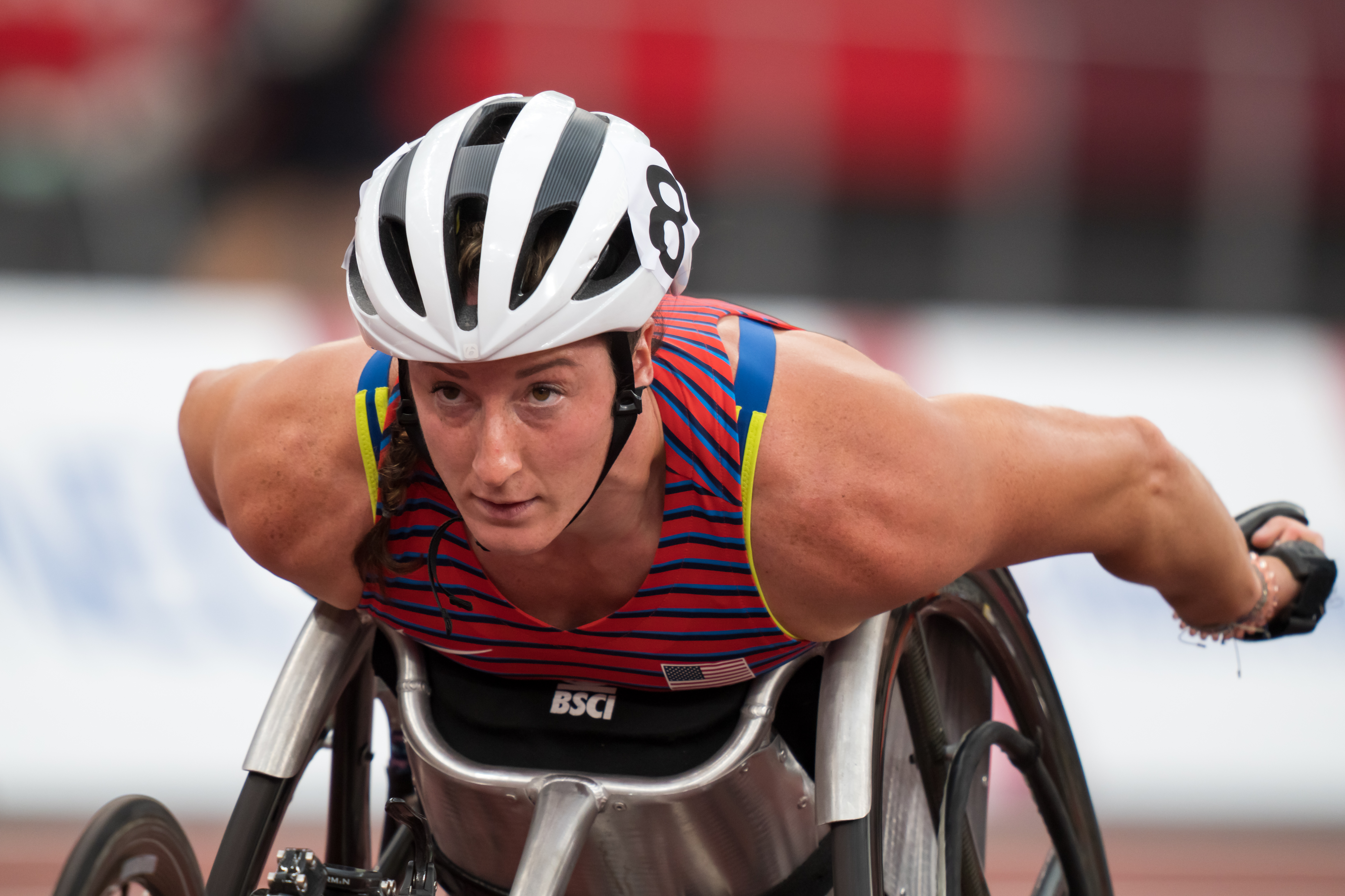Tatyana McFadden