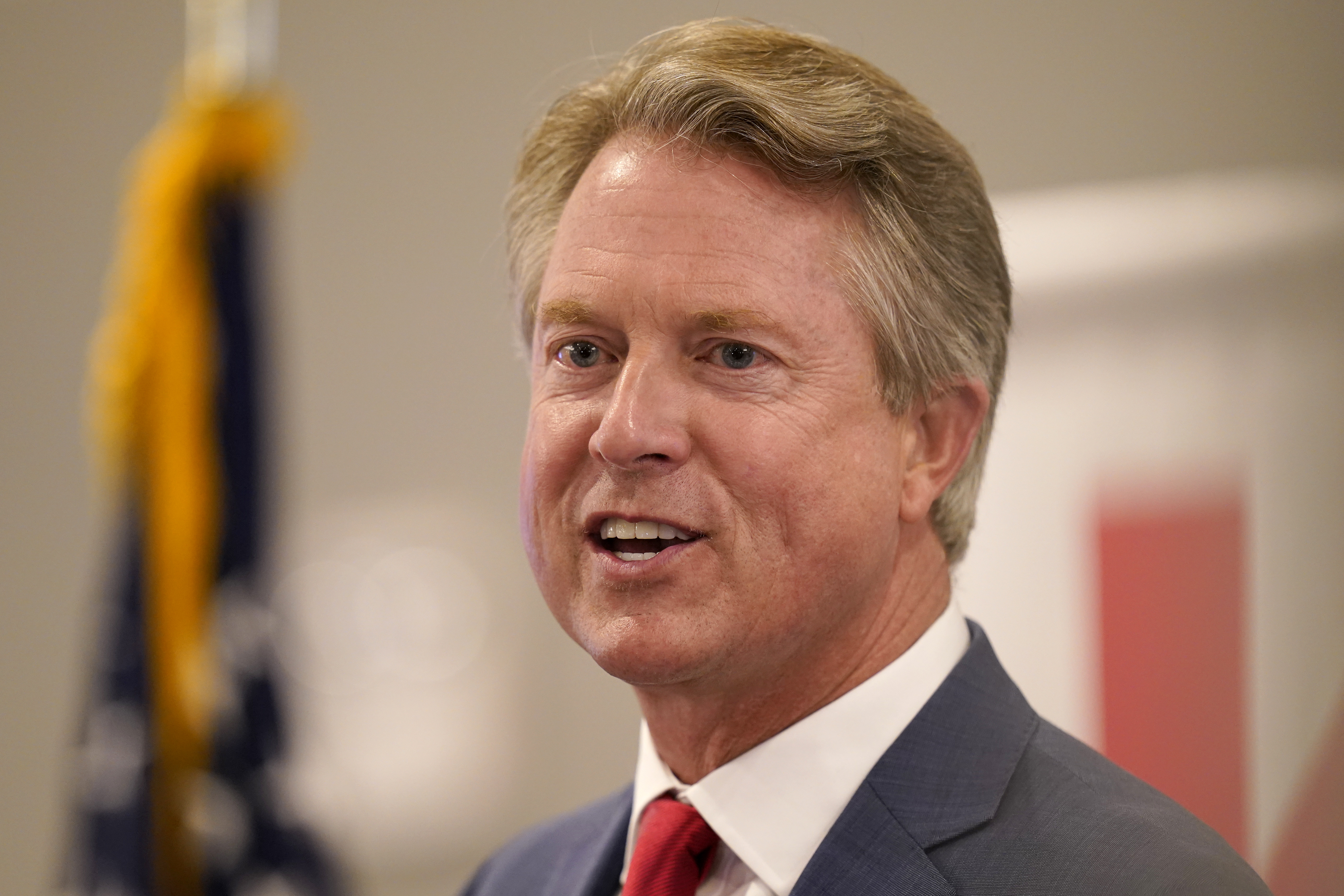 Roger Marshal defeats Barbara Bollier to win Kansas Senate seat for GOP