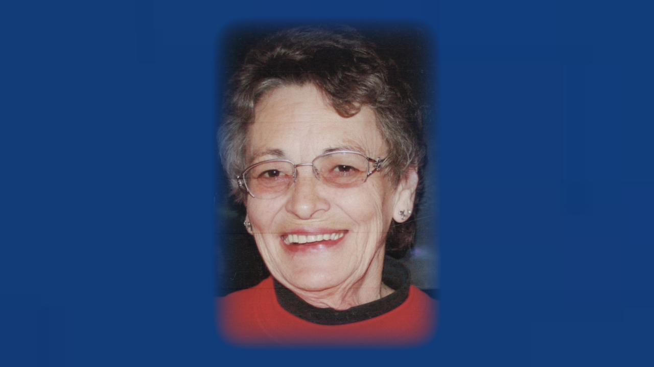Leona Nancy Clark
August 24, 1947 - July 7, 2021