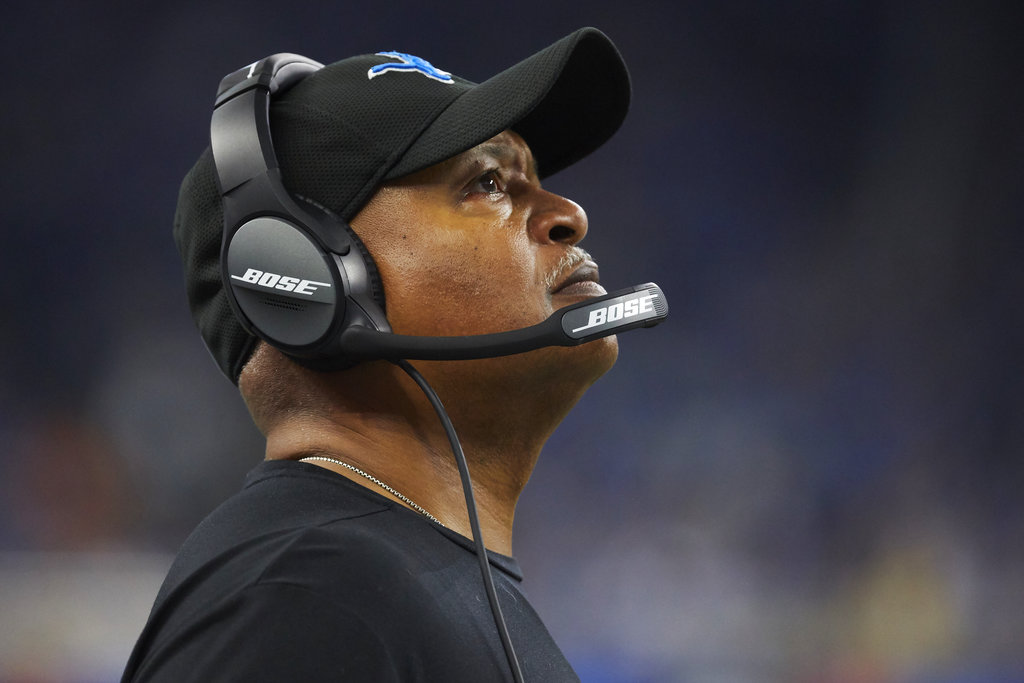 Jim Caldwell