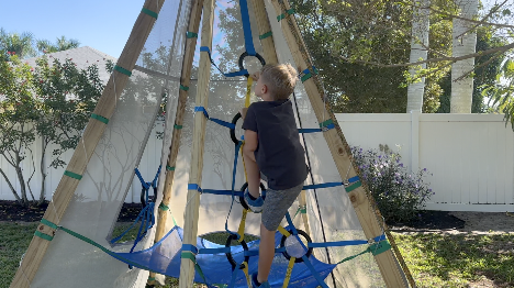 Cape Coral home transforms into lifeline for large foster family population in Lee County