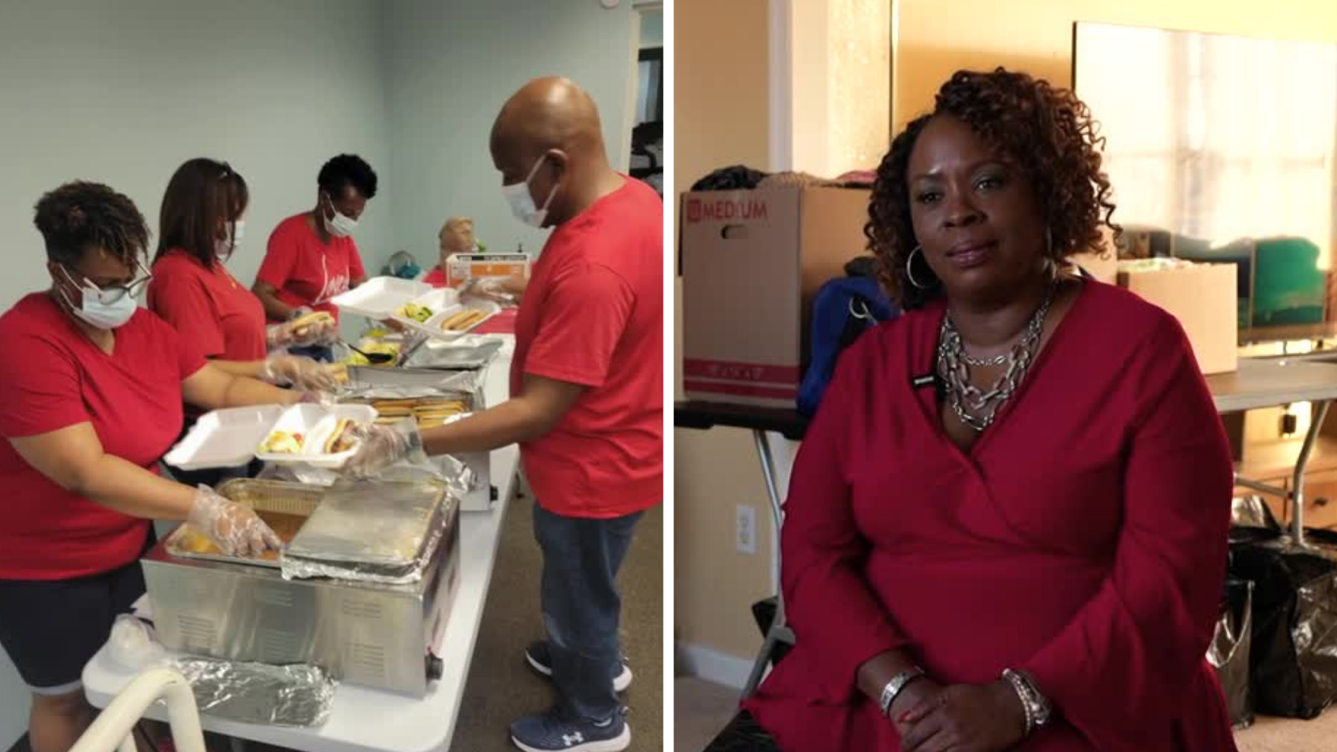 Love and Kindness Krew Christmas