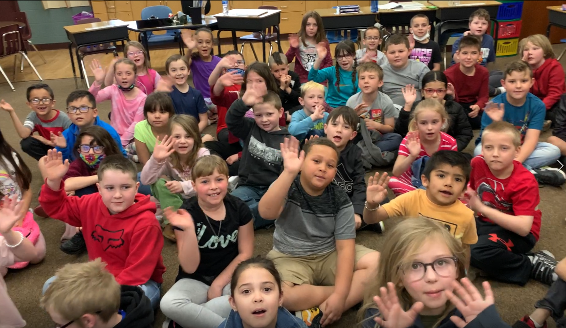 storm safe liberty point 2nd grade