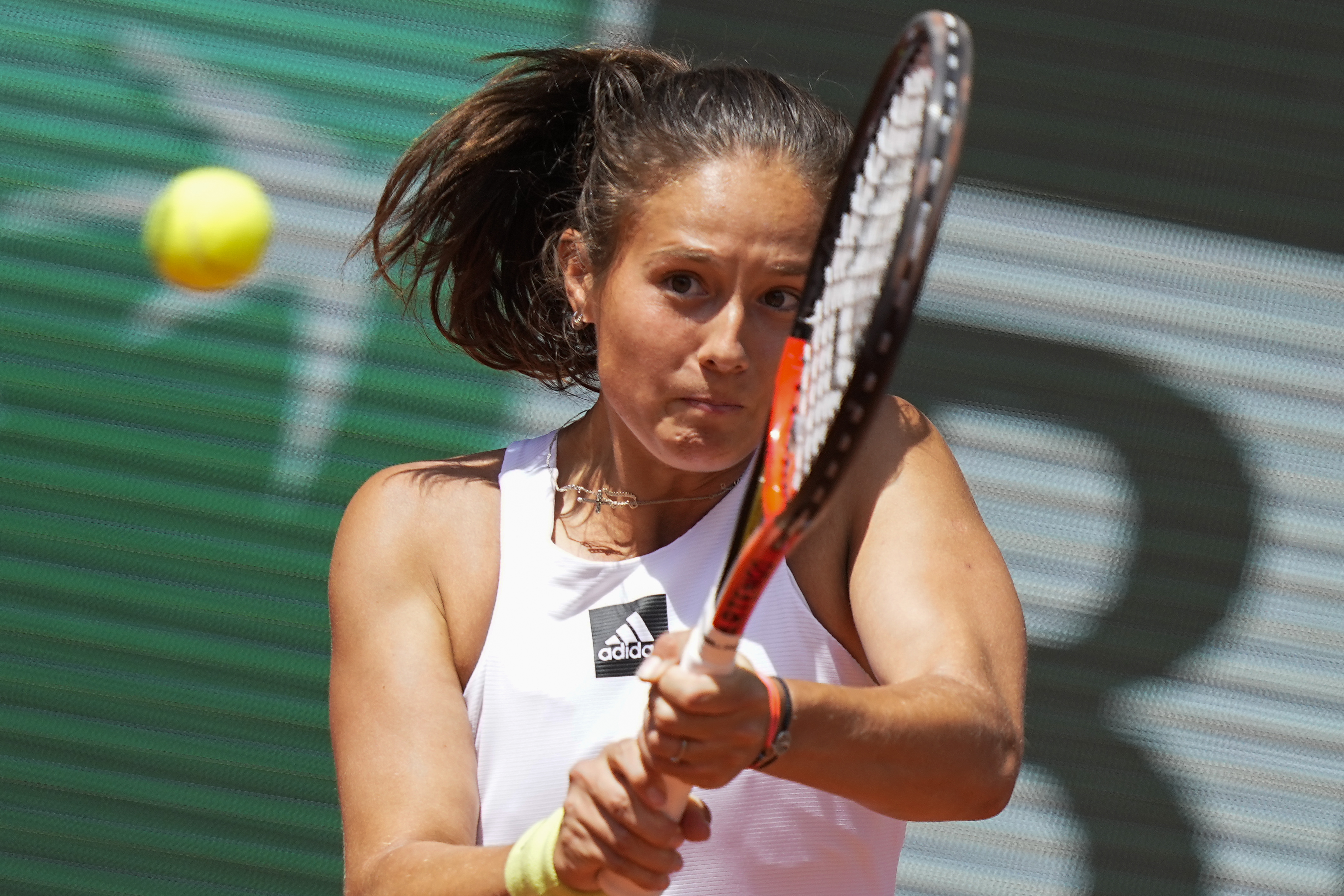 Daria Kasatkina