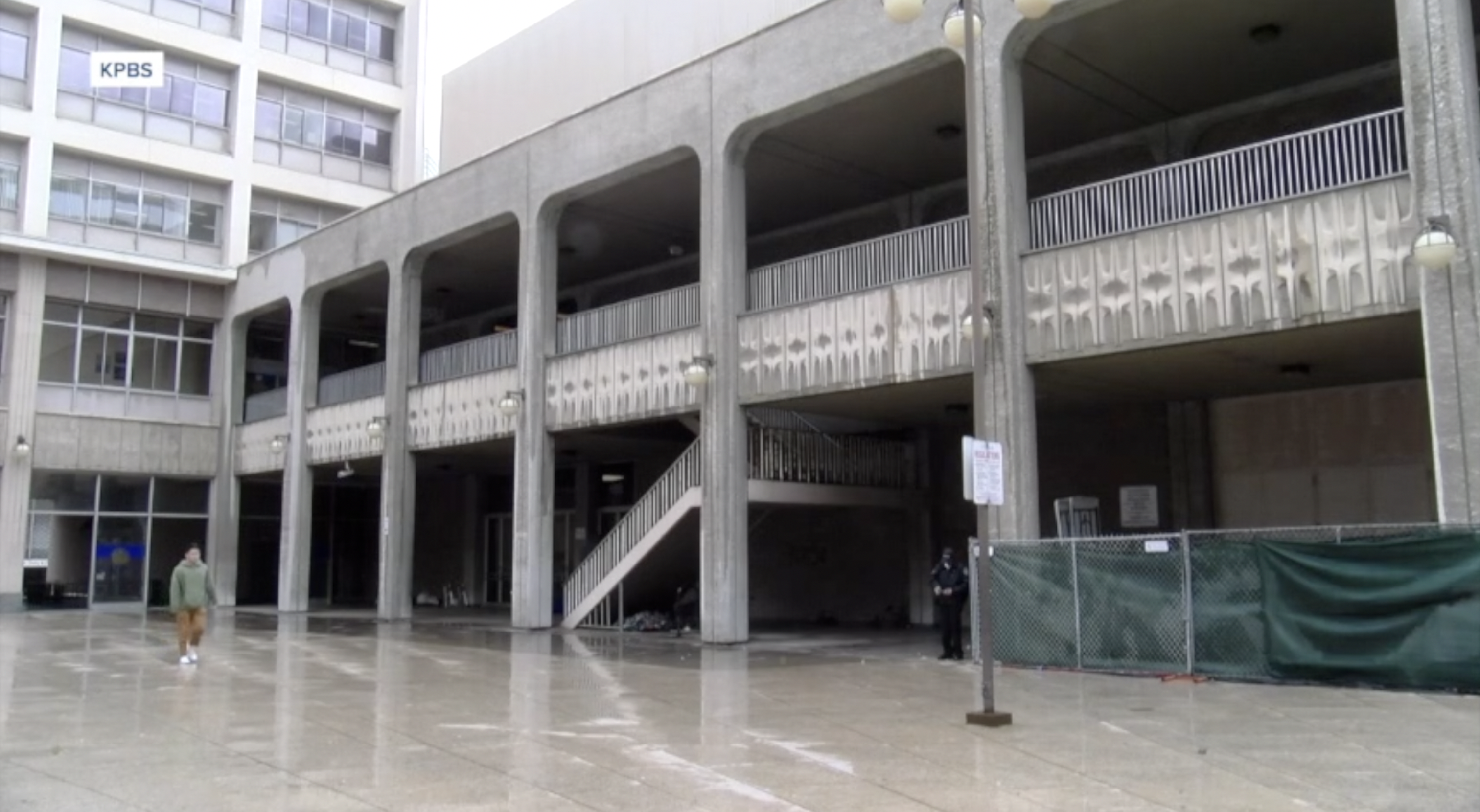 County's largest homeless shelter to close, plans for housing unclear