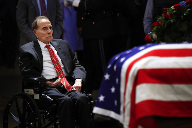 Bob Dole
