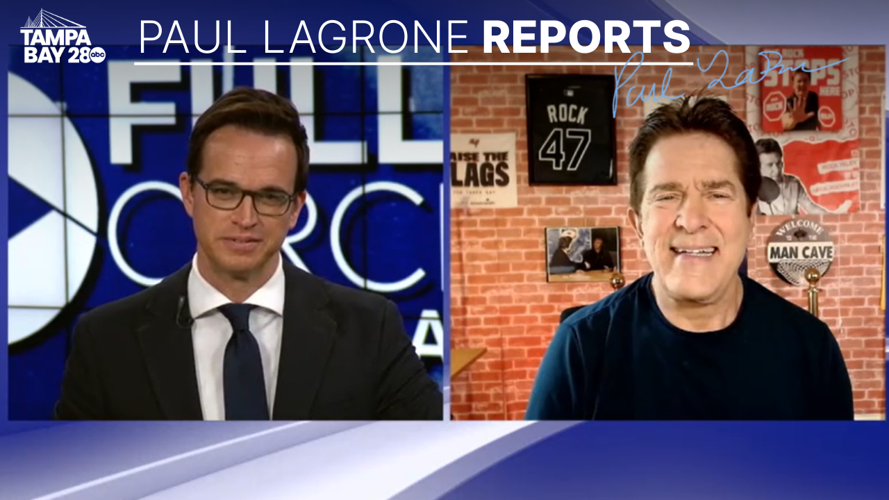 Bucs future after Mike Evan leaves team for San Francisco