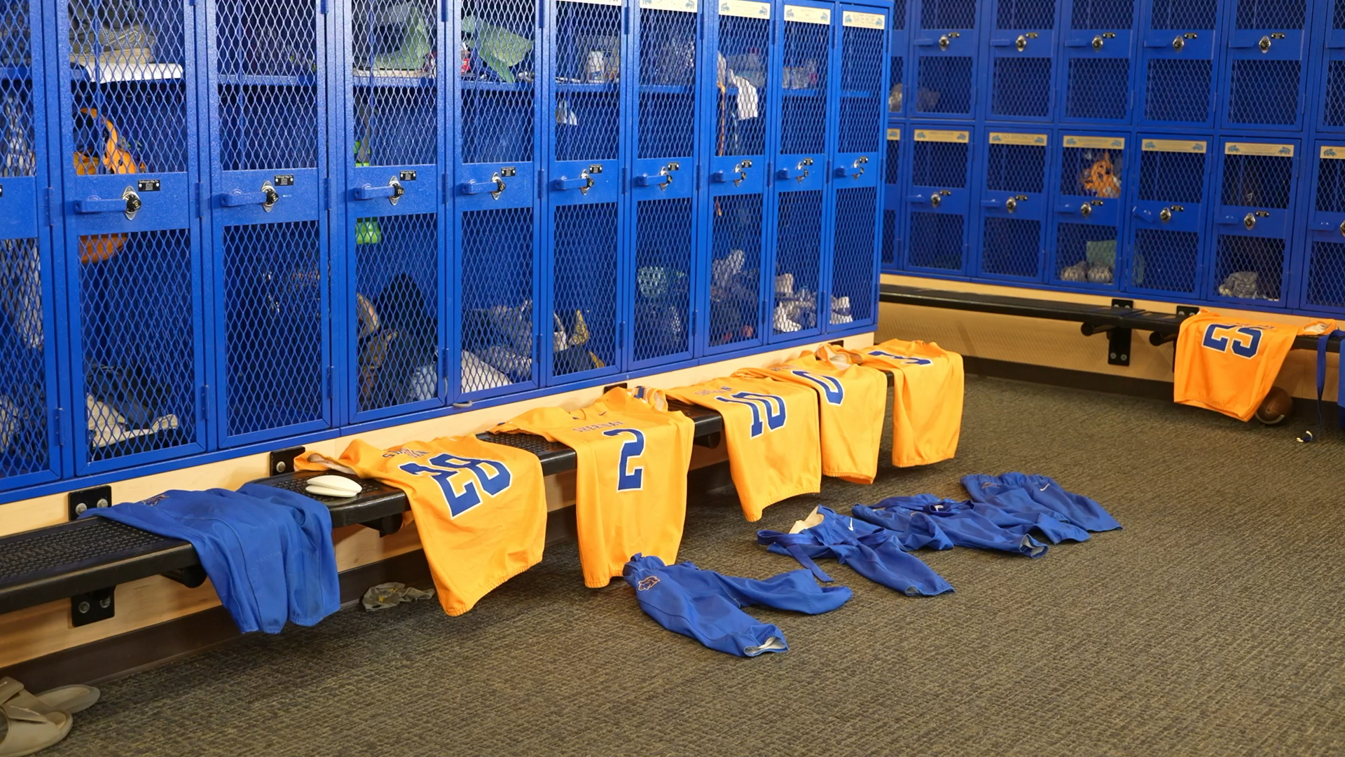 Sheridan Broncs 