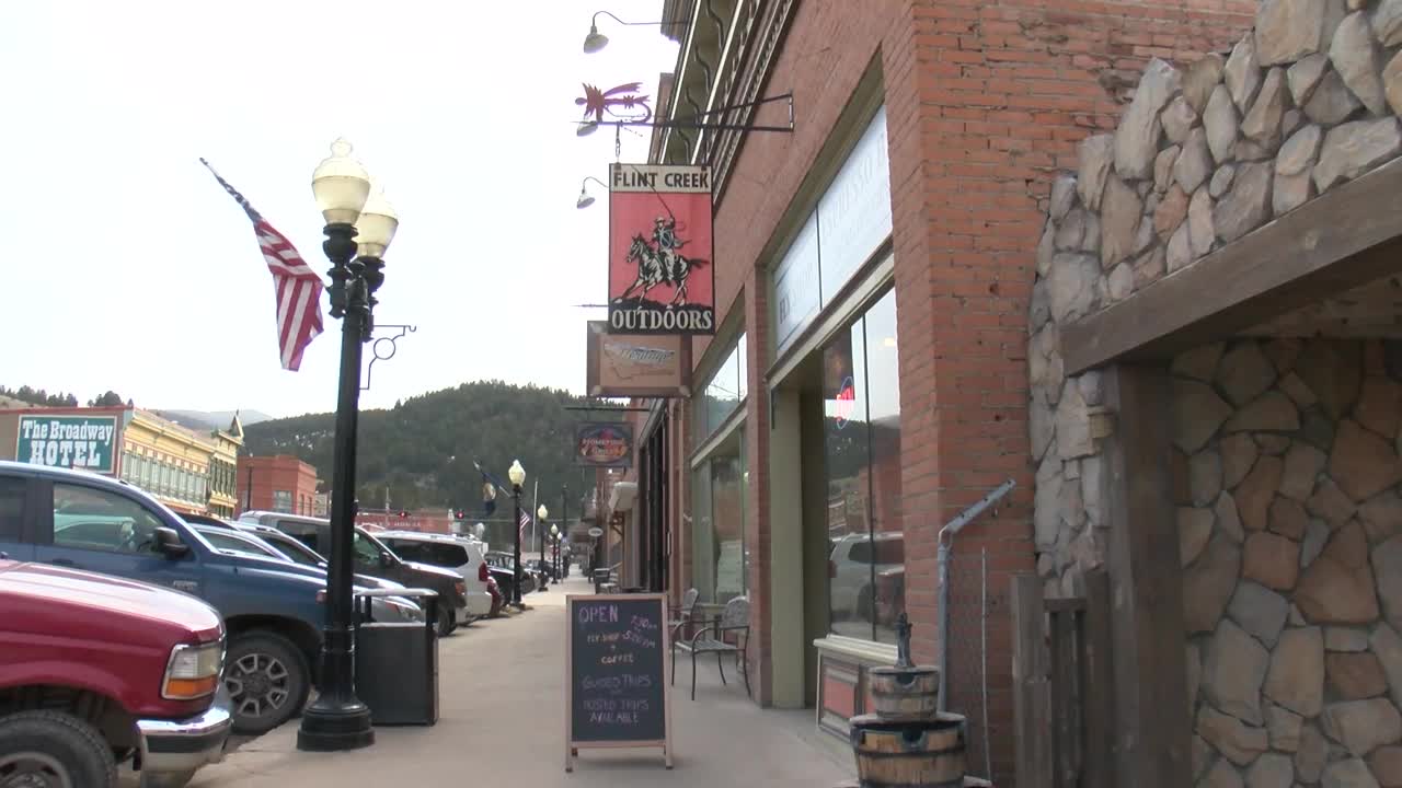 Philipsburg