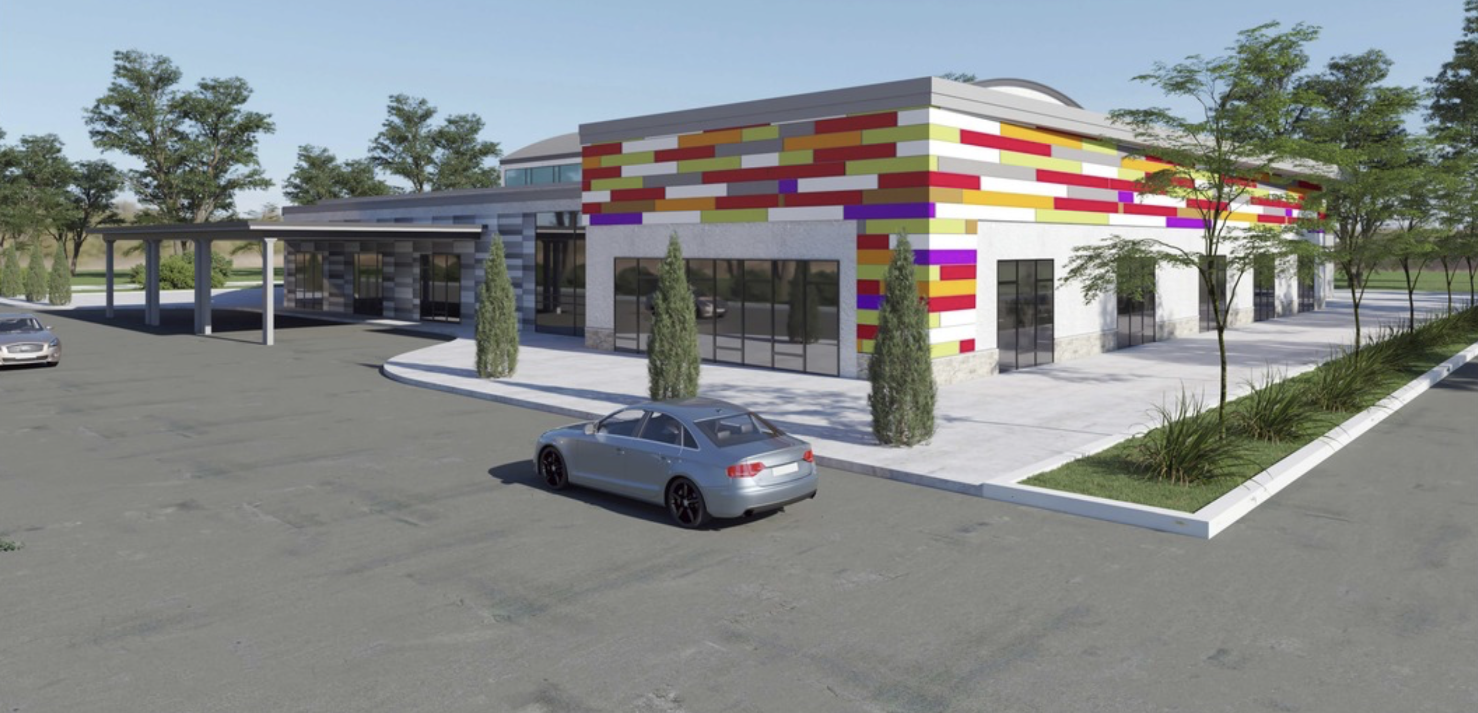 Cairo Boys & Girls Club launches capital campaign for expansion