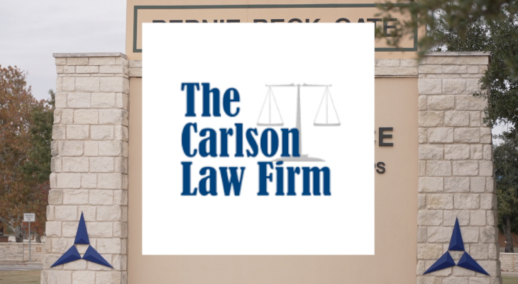 Carlson Law Firm Fort Hood