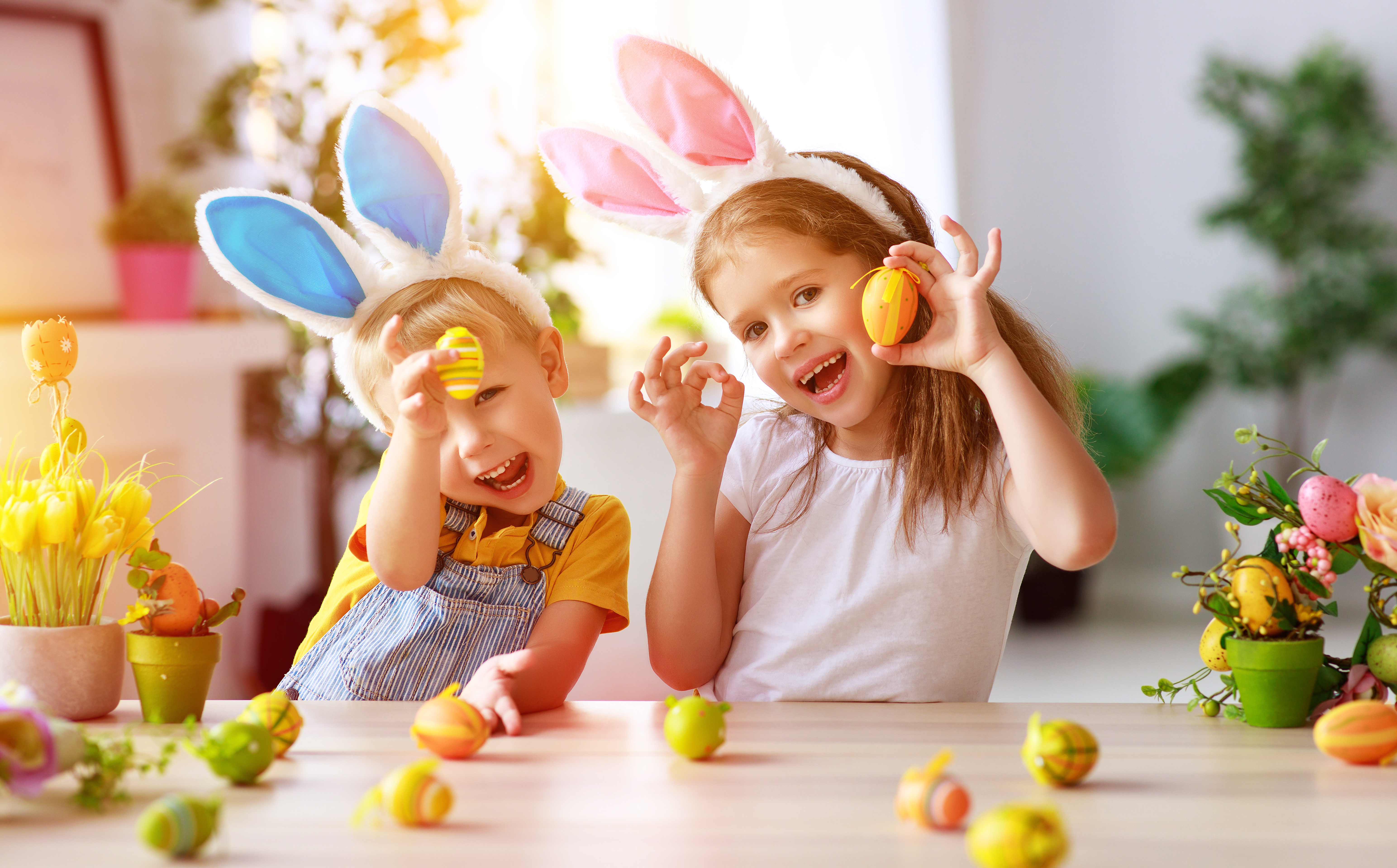 Easter