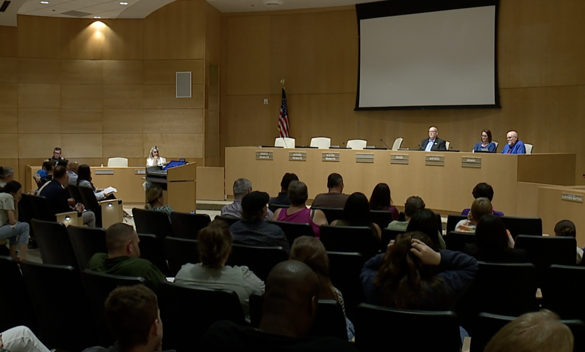 Queen Creek council 6-3-26
