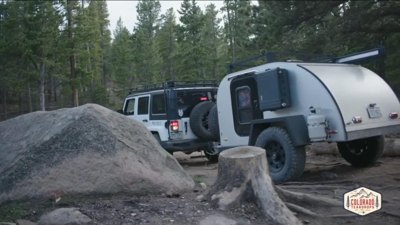 Colorado Teardrops_In Good Company