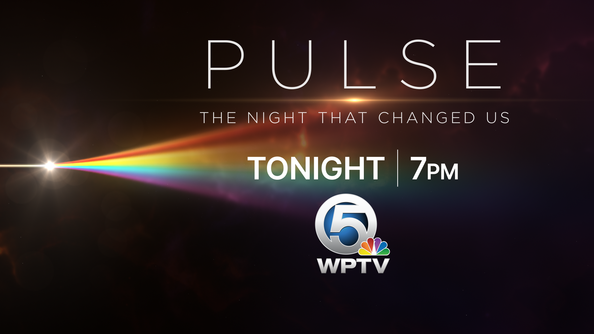 Pulse special tonight