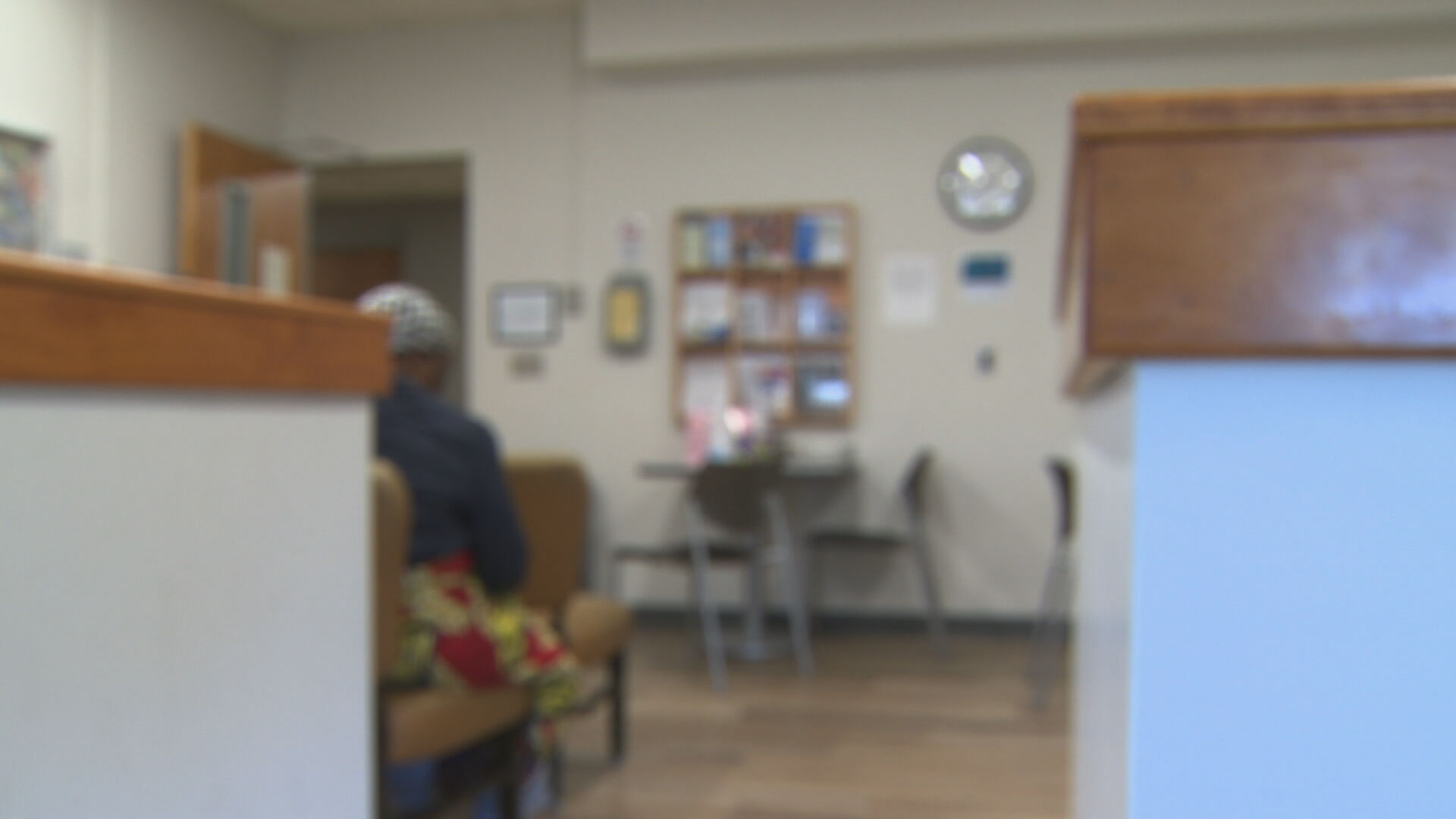 Refugee Resettlement programs in limbo