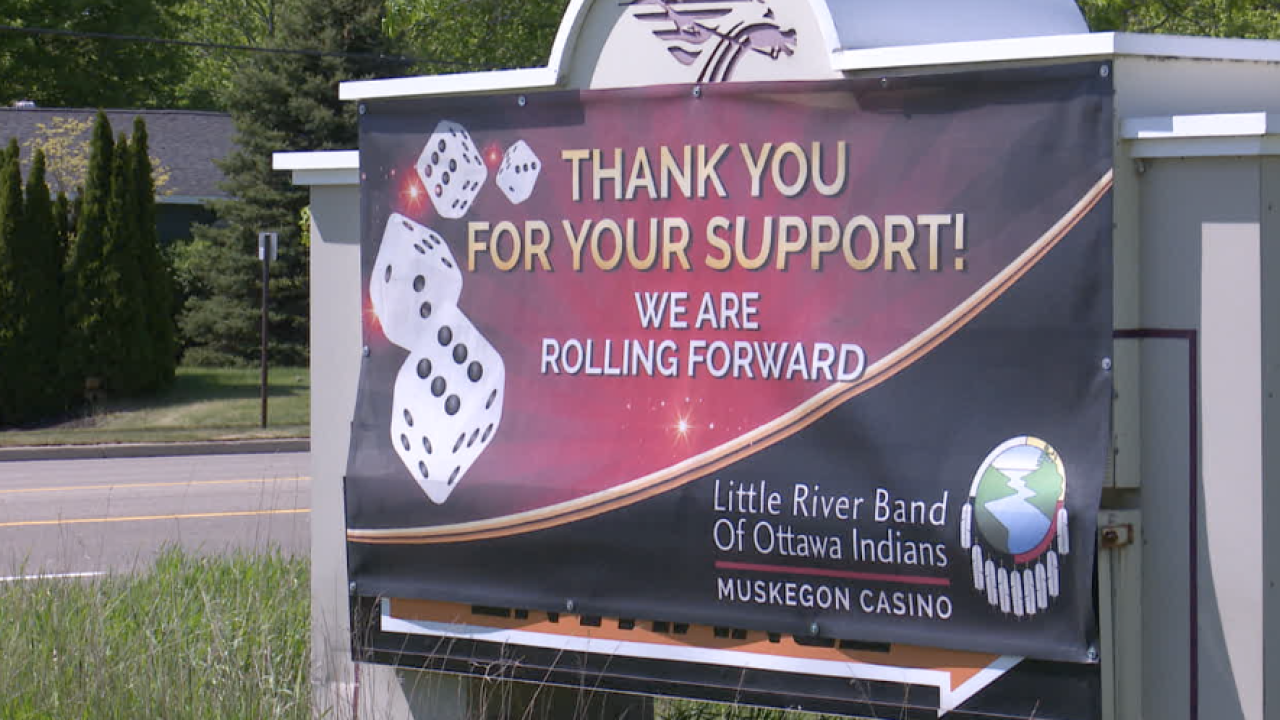 little river band of ottawa indians.png
