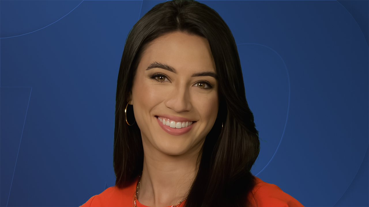Natalie Chuck