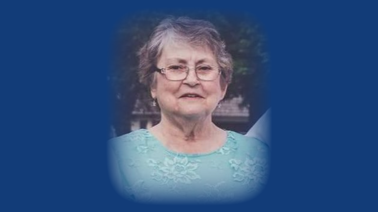 Catherine C Larweck
August 30, 1941 ~ December 11, 2023