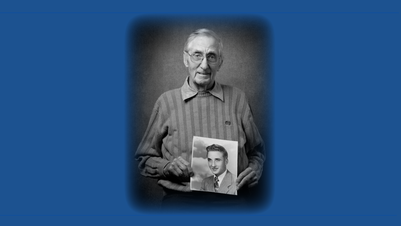 Orval Christofferson
July 22, 1934 ~ May 10, 2026