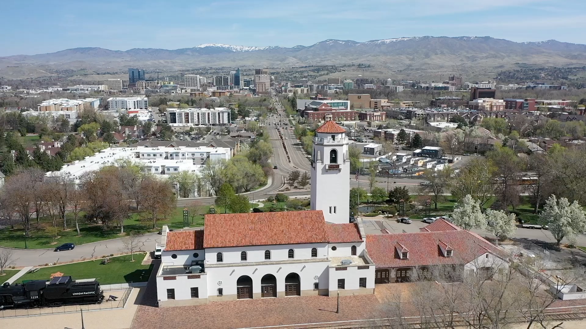 Treasure Valley Growth in 2025