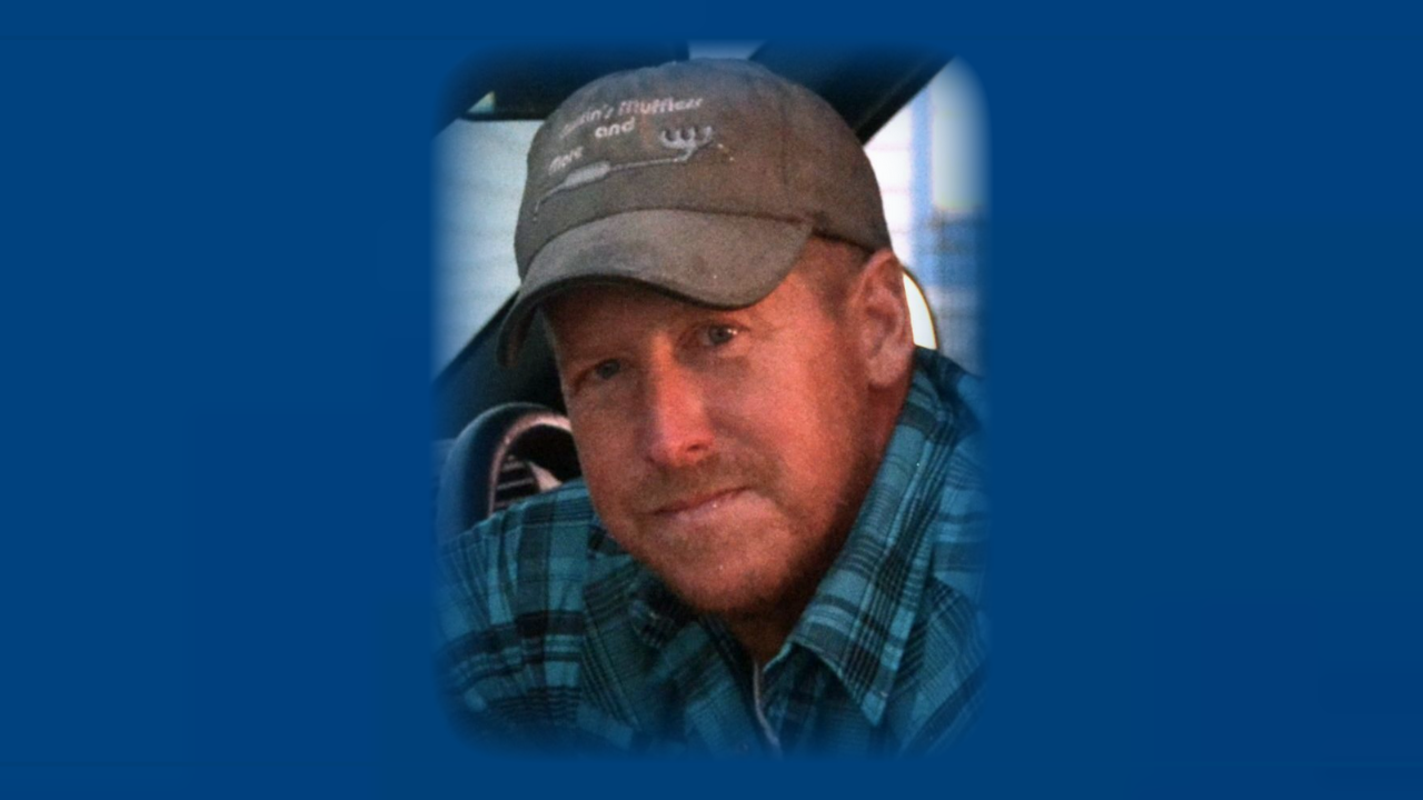 Brian Larson
June 5, 1978 — November 8, 2025