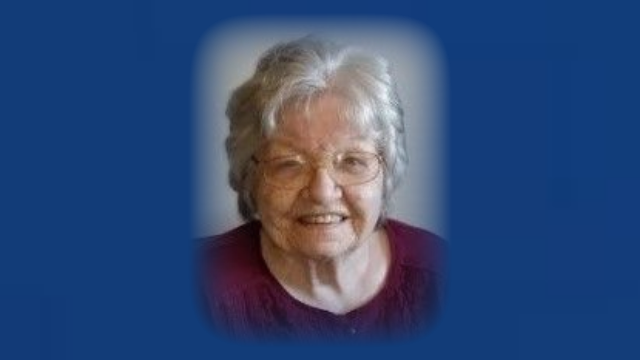 Mary Rose Hettinger
November 26, 1934 - November 23, 2021
