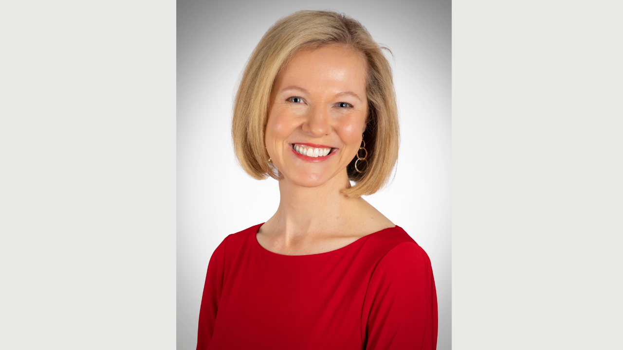 Andrea Shaner Headshot