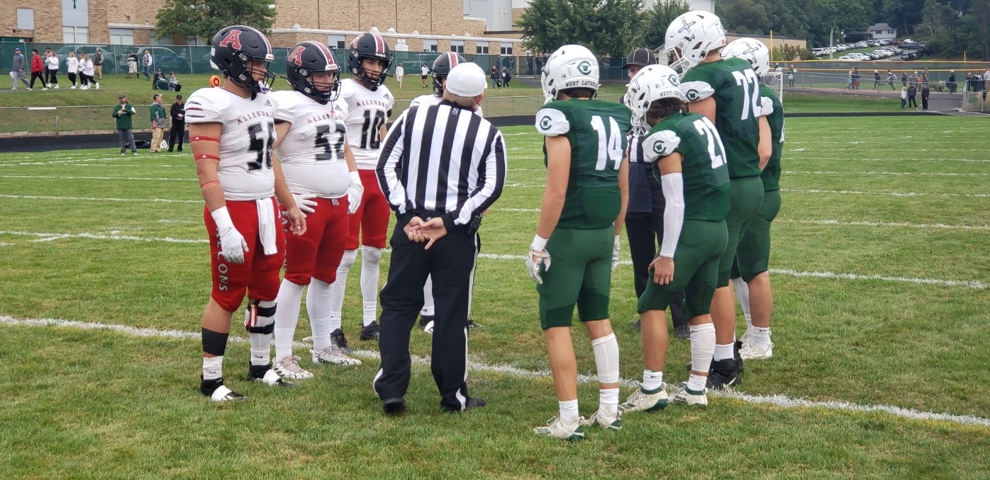 Allendale at West Catholic