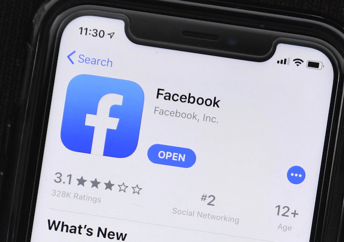 Facebook Biased Job Ads