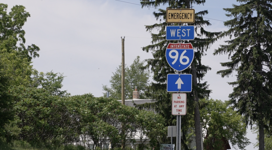 I-96