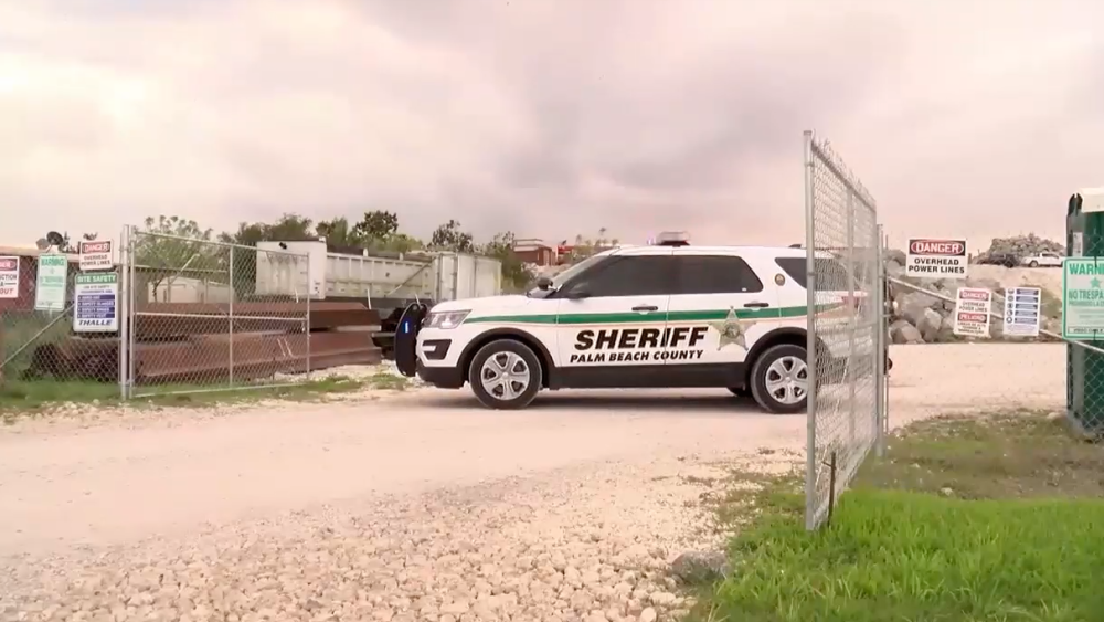 plane crash Lake Okeechobee