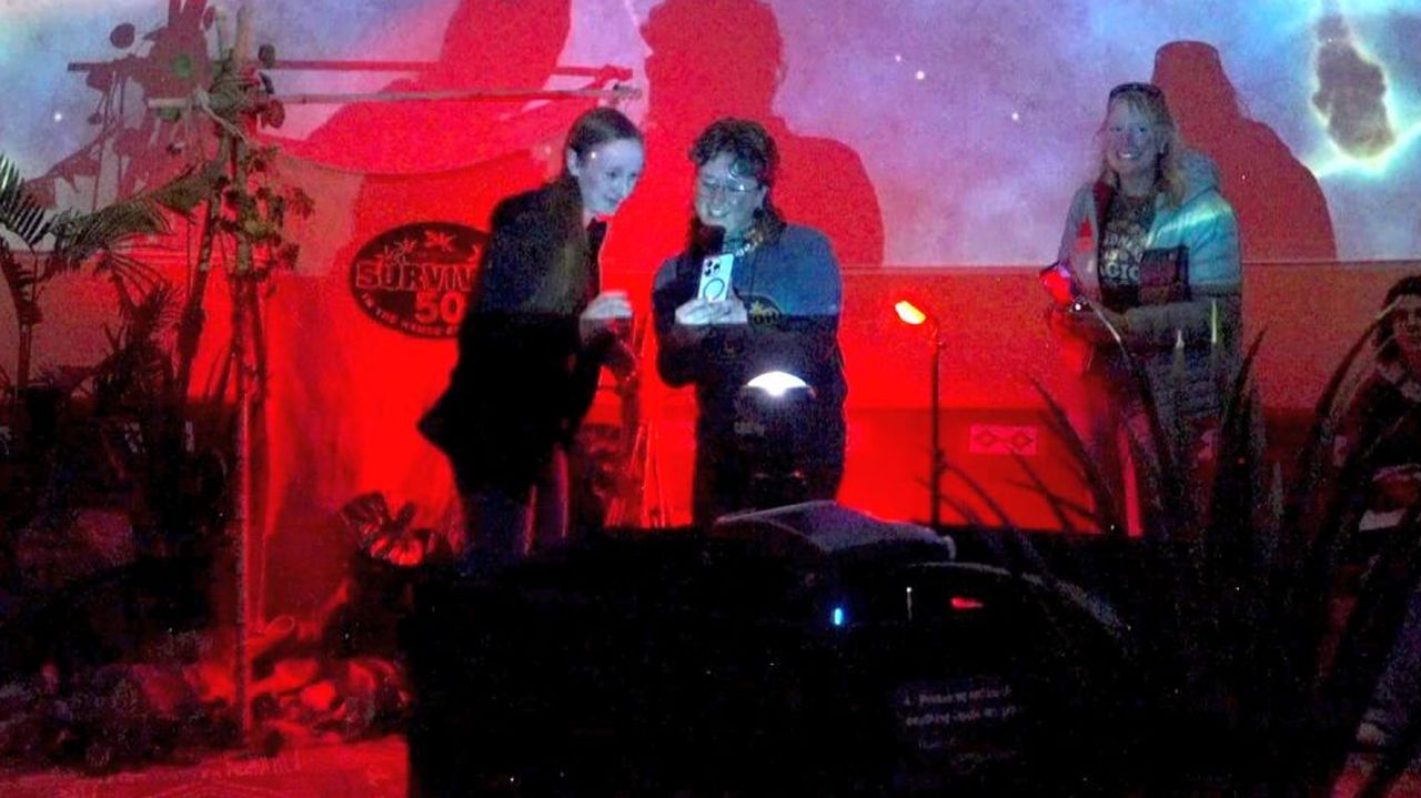 'Survivor 50 Challenge' draws hundreds to Missoula for idol hunt