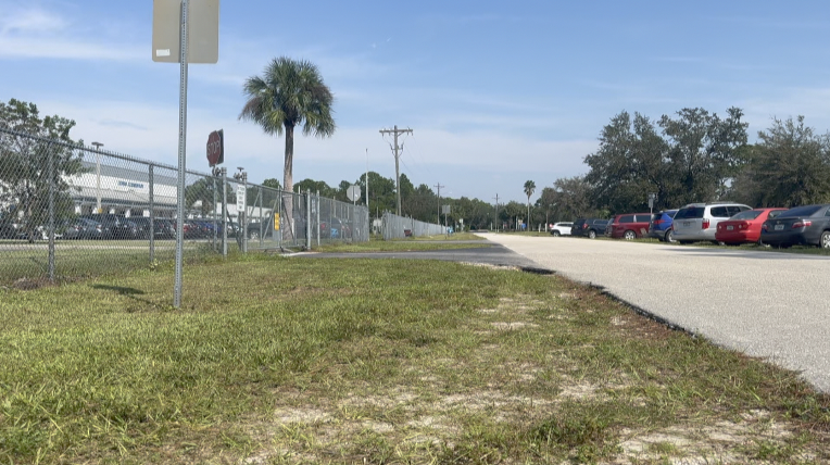 lehigh elem sidewalks