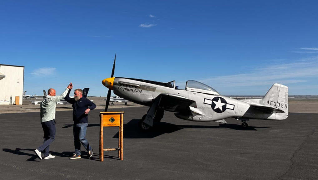 Billings airshow expected to draw massive crowds, secret guest announced - Vimarsana News