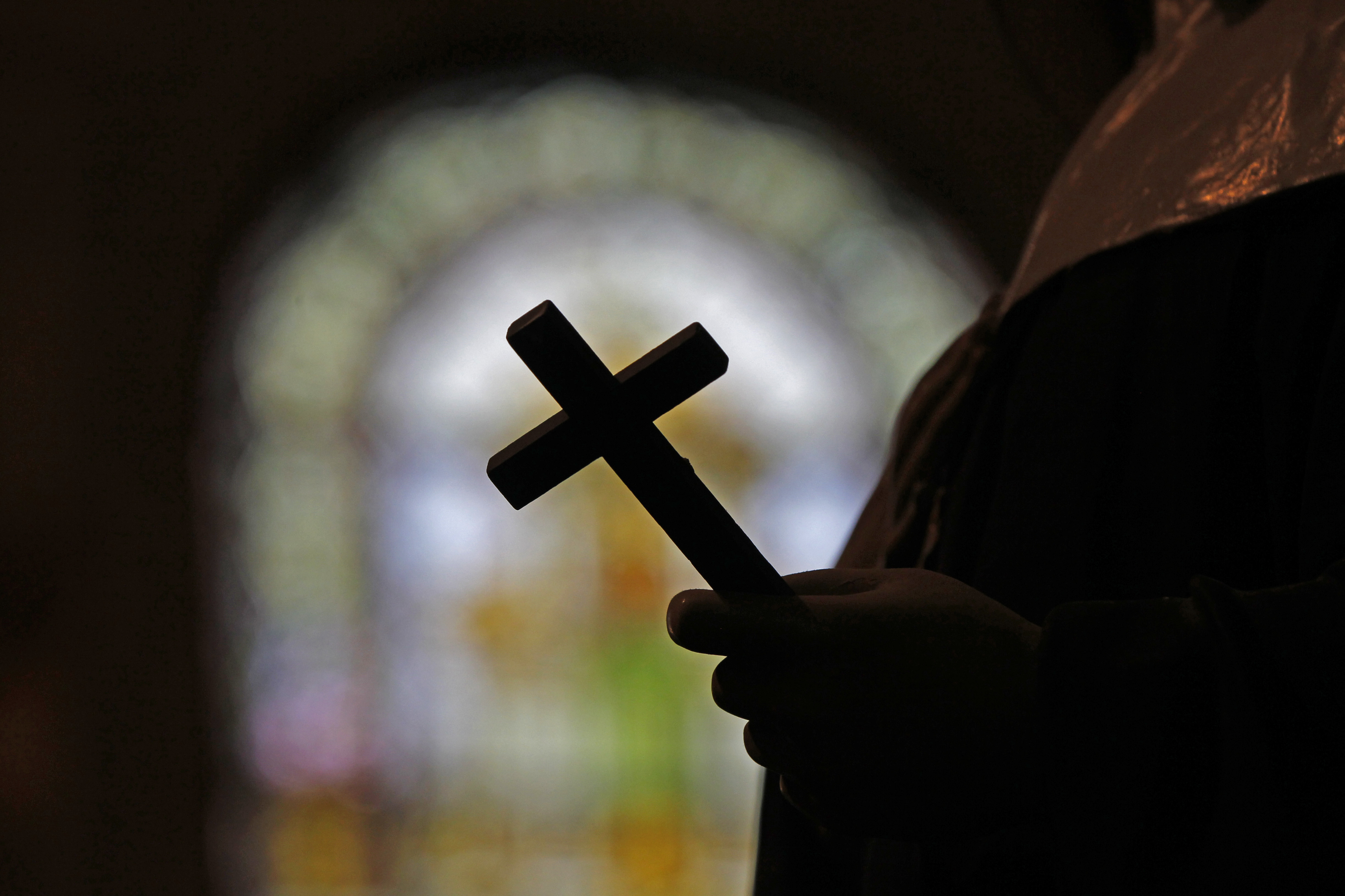 Clergy Abuse-New Orleans
