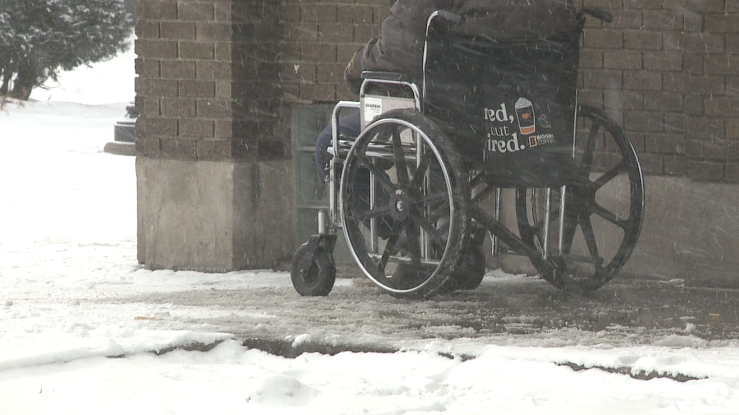 homeless, homelessness, cold, unhoused