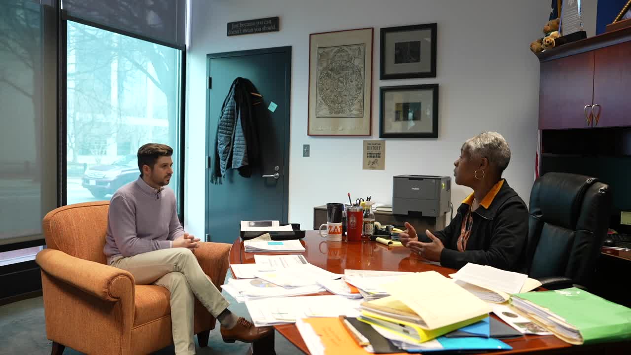 How Richmond's late jury lists are derailing criminal trials