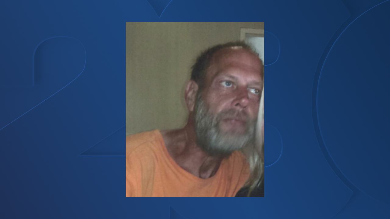 Missing, James Halvorson