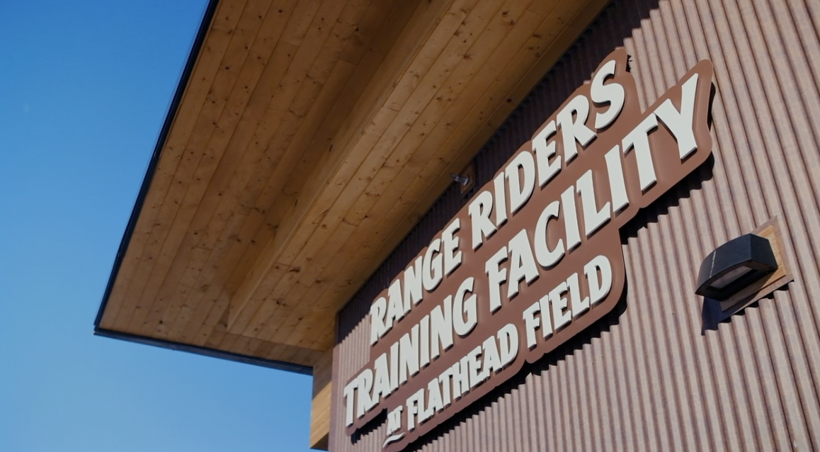 Red Cross and Glacier Bank Park Blood Drive