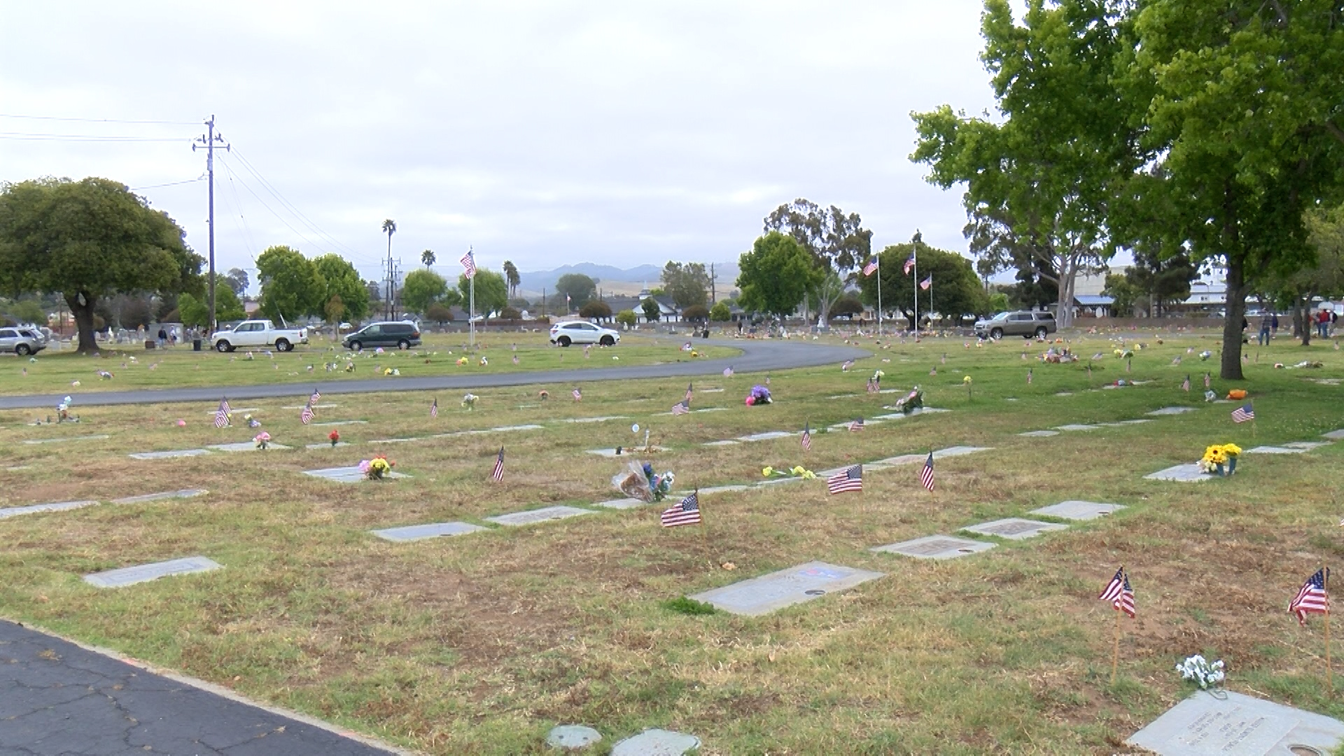 Arroyo Grande District Cemetery